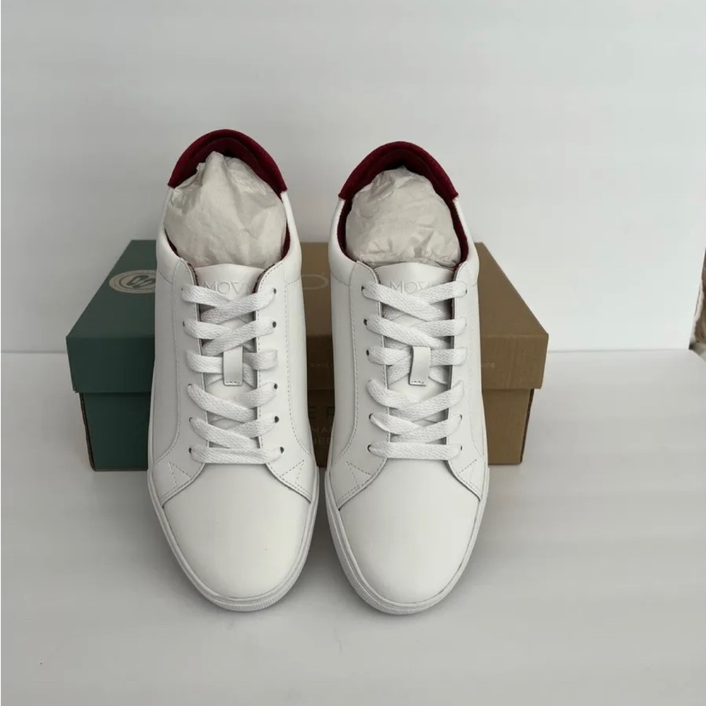 Womens New in Box Peoples Movmt  Tennis Shoes Size 8.5